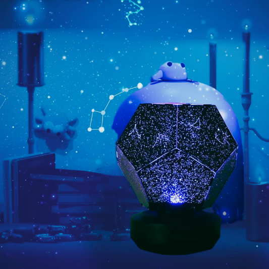 DreamSky™ Sternenzauber für magische Momente