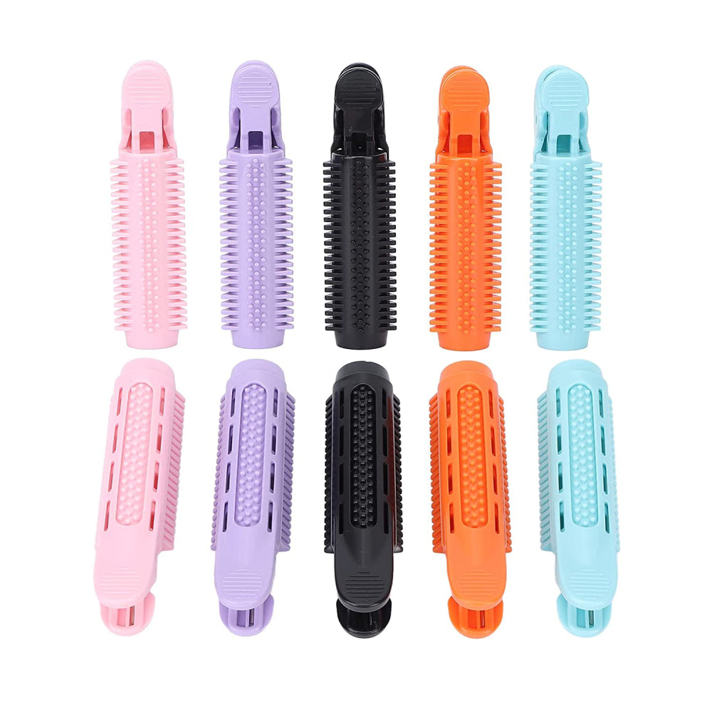 RootRiser™ - Sofortiges Haarvolumen für einen unverwechselbaren Look